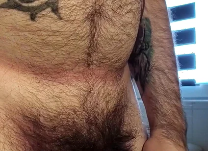 Go on Buddy! Take a Whiff!