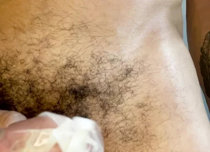 Enchendo a Camisinha Pt 3 Filling the Condom Pt3