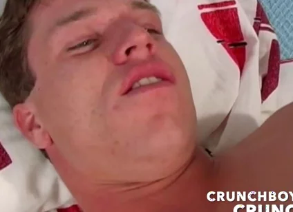 Two Hunks Fucking