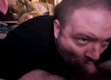 Manlancers - Sucking Fucking And Cumshots By Cornfedmtdads