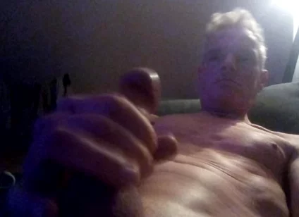 I Jerk off the Pipe Until Icb Cum