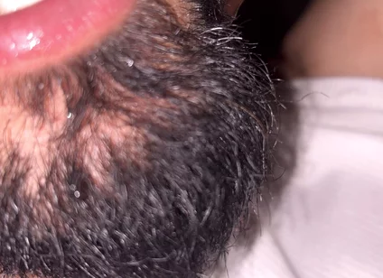 Indian Gay Fuck in Midnight by Roommate Monster Cock