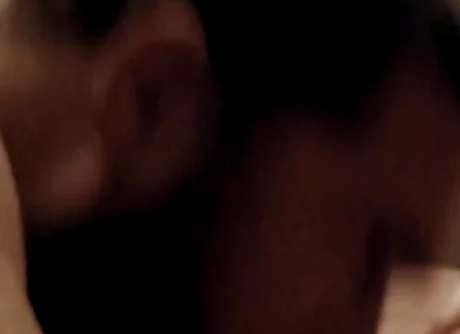 Enjoying a Good Blowjob