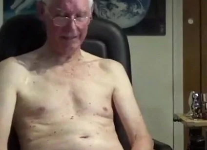 April 13th Live Cumshow