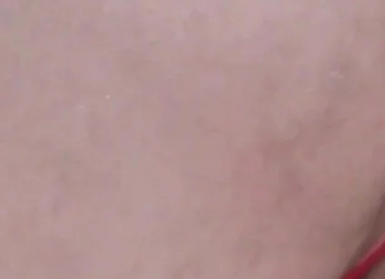 Please Take off My Panties and Suck My Ass