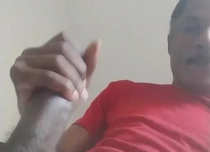 Jacking off Vid