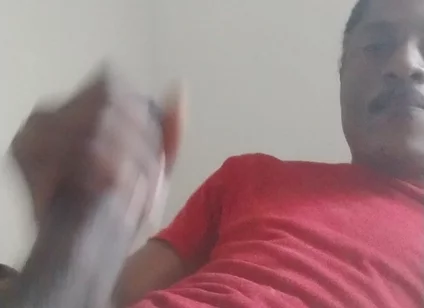 Jacking off Vid