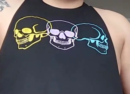 POV: Look Into Your Straight Roommate's Eyes as He Pounds Youit's the Middle of the Afternoon