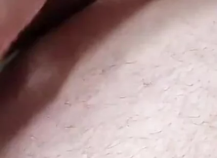Cumming Whilst Wearing My Brand New White Panties!