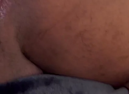 Big Dick Uncut Fucks Fat Ass Bareback