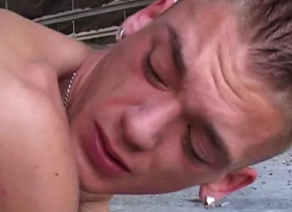 Skater Fuck