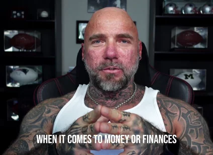 The Real Reason You're Not Succeeding