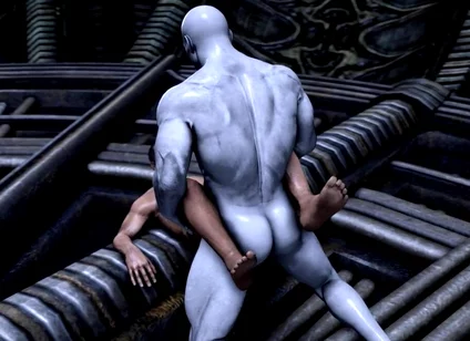 Inseminator 2 - Faphouse Edition