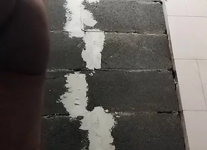 Latino with Tremendous Ass