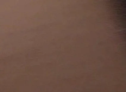 Jill Getting a Nice Facial