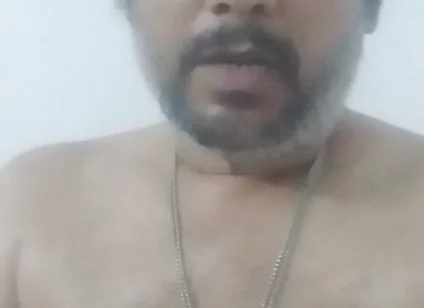 Deep Fuck for Full Night with My Solo Dick...