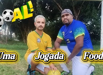 After Soccer Me and My Partner Got and a Lot Part 1