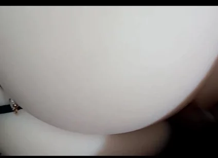 283 Stepsister Plays and Receives Accidental Anal in Her Tight Little Ass