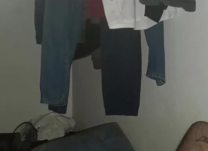 Agitated but I Masturbate
