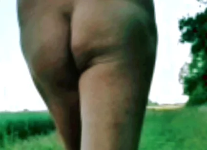 Countryside Naked Walks