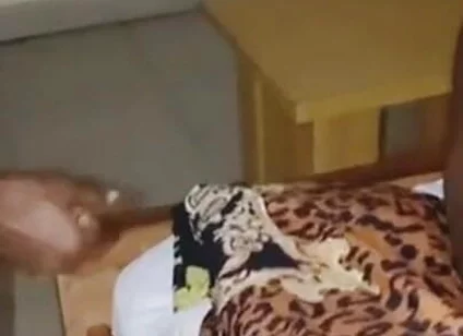 Sexy Love Sex.. and He Moan Loud