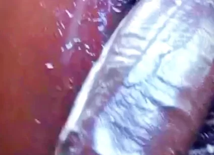 Slut Boy with a Really Huge Dick