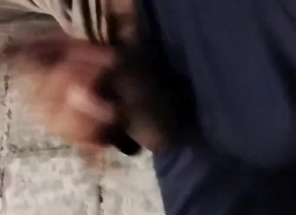 Help This Stepdaddy Masturbate