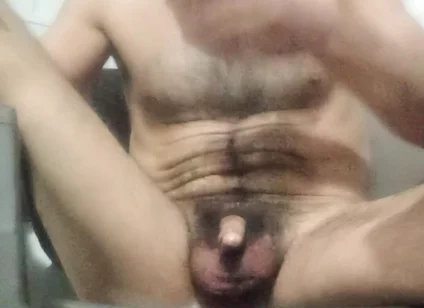 Watching Porn Again