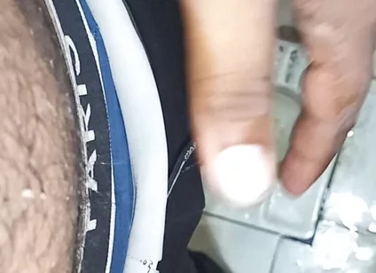 Indian Desi Big Anal Fucking with Hole Sucking