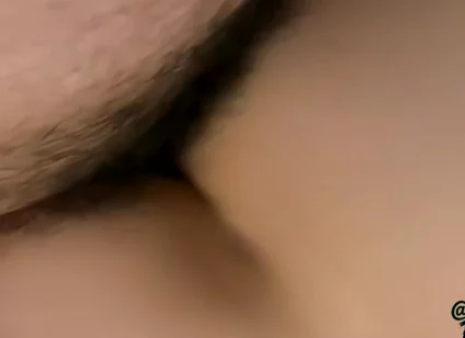 Skin Against Skin