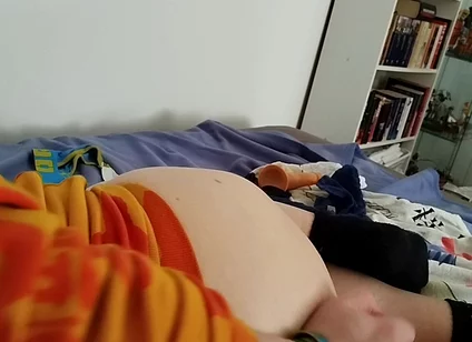 Pure Heaven of Anal Bliss, the Sequel