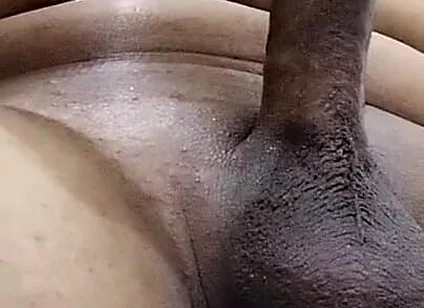 Lovely Boy Next Door Jerks Full Hard Monster Cock with Moans
