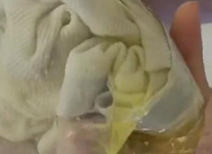 Piss Collection - 20 Min Juicy Lemonade!