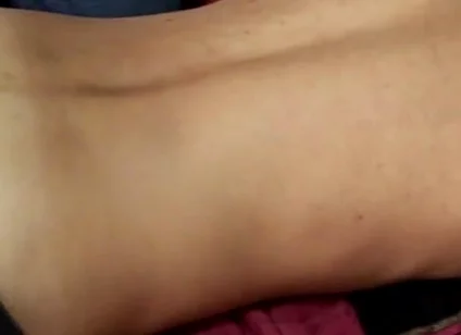 Sterne Spanks Christian Lee