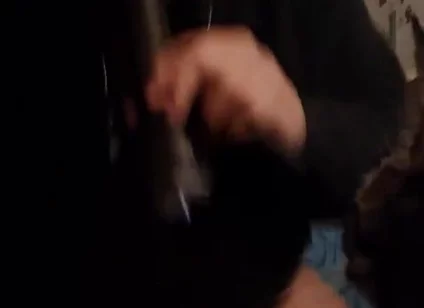 Fuck Myself