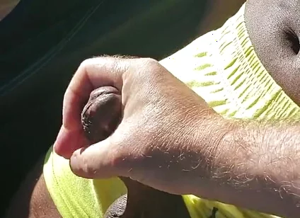Cark Jerk!! Straight BBC Gets in Strangers Car and See What Happens Next!!