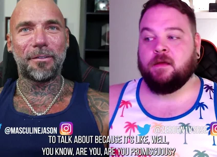 Porn Star Confessions - Axel Brandt (episode 59)