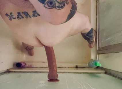 Show Time Fun with My Big Toy