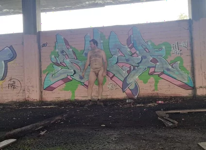 All Naked