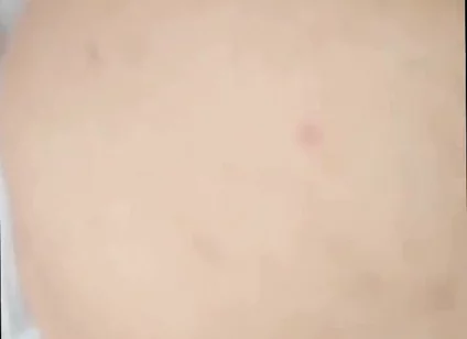 Doggy Style Anal with a Curious Latino Straight Man
