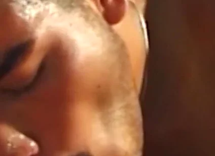Neighborhood Guys Scene 4. a Latino Couple From the Neighborhood End up Having Sex in the Pool Hall