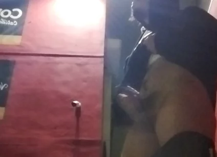 Perverted in Public