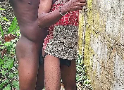 Behind the Wall Something Hot Is Happening