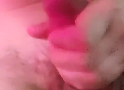 Lots of Cum From a Big Cum Game