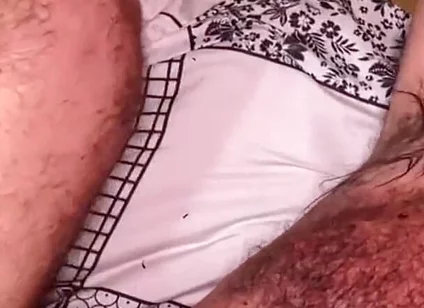 Stepdaddy Meet