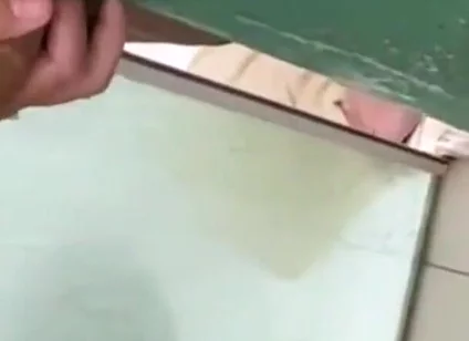 I Fucked My Husband in the Hotel Bathroom