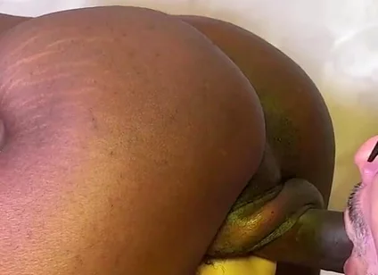 Older Stepdaddy Fucks Younger Stud Bareback