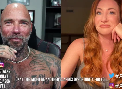 Porn Star Confessions - Sophia Locke Episode 60