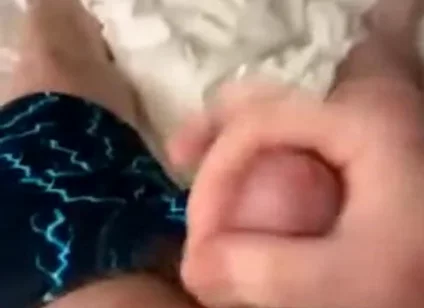 Hotel Masturbation Time