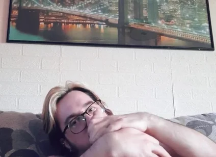 Bro, Let’s Goon Together Till the Whole Room Reeks of Throbbing Dicks and Sweaty Balls!